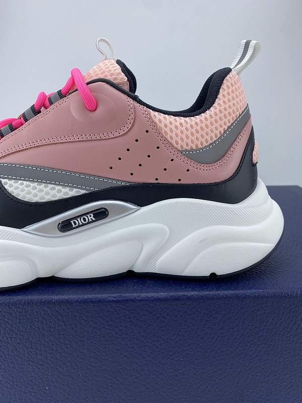 DIRO HOMME B22 TRAINER SNEAKER