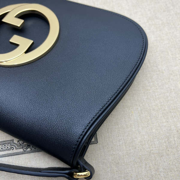 G*u*i blondie shoulder bag