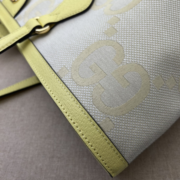 G*u*i ophidia medium tote bag