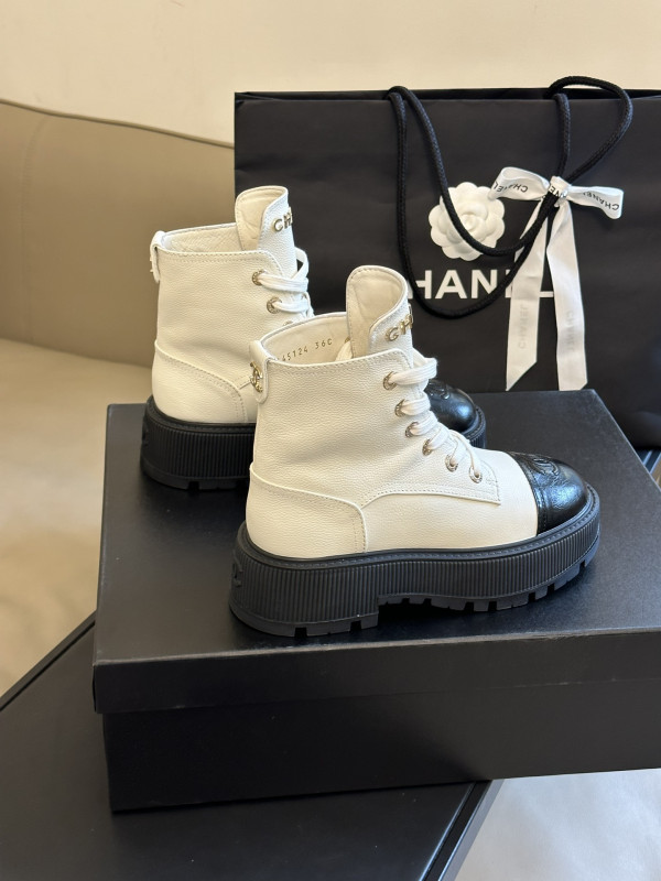 CL BOOTS