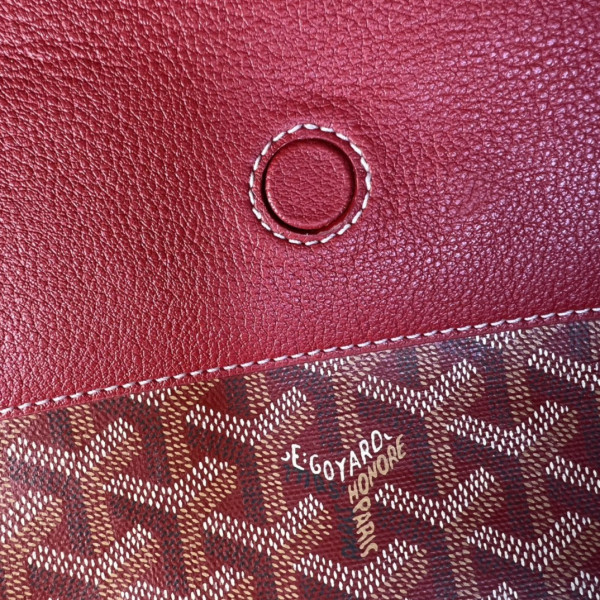 Go*ard rouette souple bag