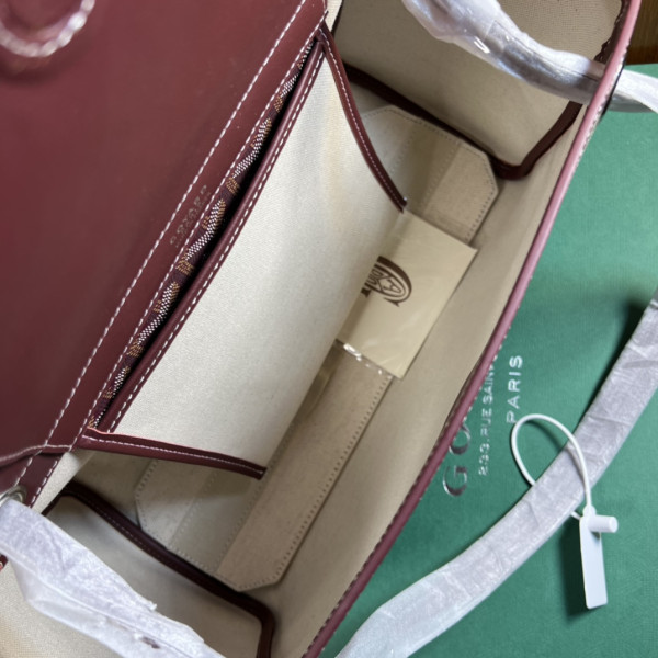 Go*ard rouette souple bag