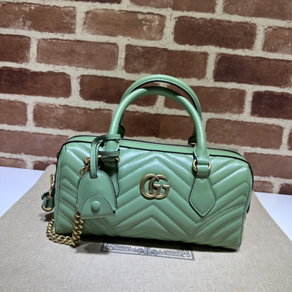 G*u*i ophidia gg small top handle bag
