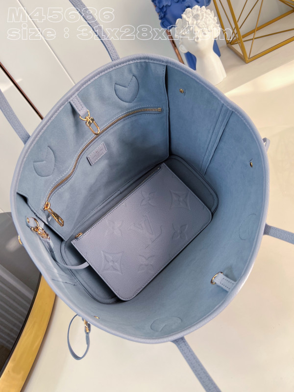 l0*is V*t0n neverfull mm-31-28-14cm