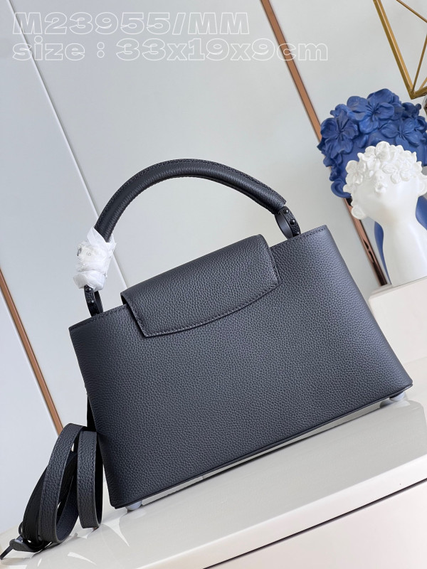 l0*is V*t0n capucines bb-29*16.5*9cm