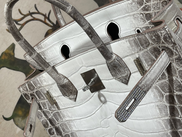 H**mes birkin 30cm all handmade