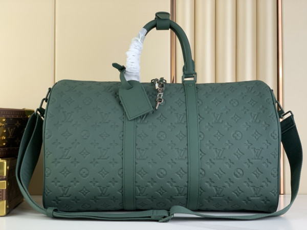 l0*is V*t0n keepall bandouliÈre 50