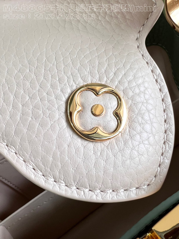 l0*is V*t0n capucines mini-21*14*8cm