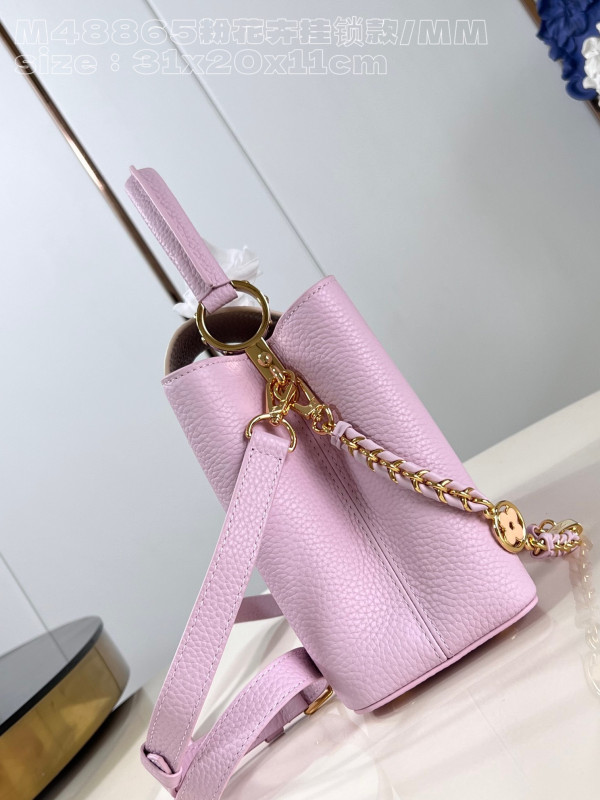 l0*is V*t0n capucines bb-31.5*20*11cm