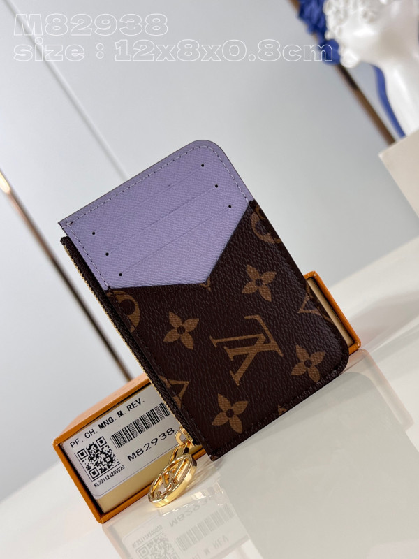 l0*is V*t0n romy card holder-12*8*0.8cm