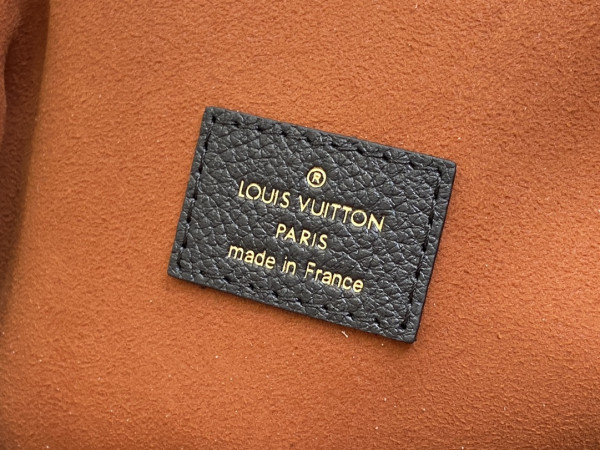 l0*is V*t0n low key hobo jh-31*35*18cm