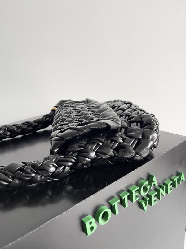 bo*te*ga Ve*ne*ta  città shoulder bag-25*18*5.5cm