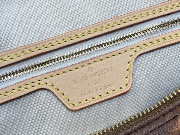 l0*is V*t0n speedy bandoulière 30