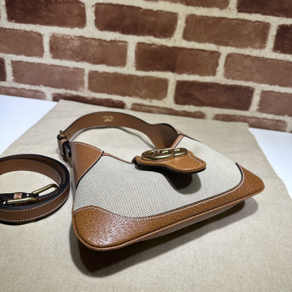 G*u*i aphrodite small shoulder bag-27*13.5*2cm