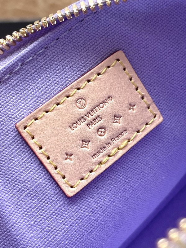 l0*is V*t0n nano alma-18*12*8cm