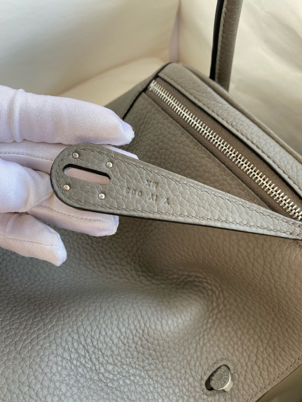 H**mes lindy 26 handmade