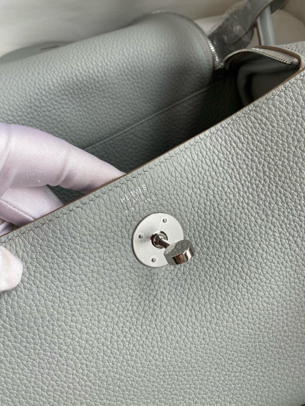 H**mes lindy 26 handmade