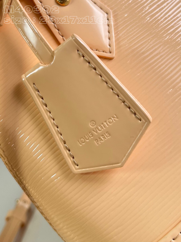 l0*is V*t0n alma bb-23.5*17.5*11.5cm