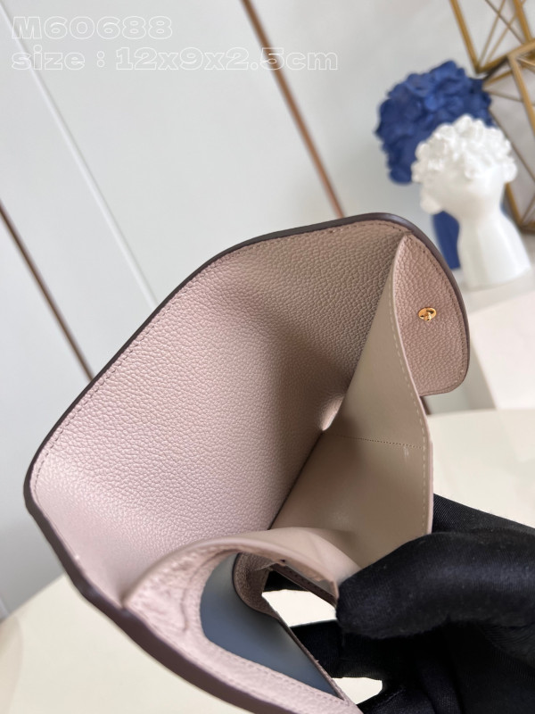 l0*is V*t0n victorine wallet-12*9.5*2.5 cm