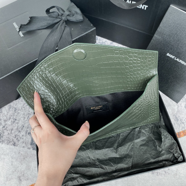 Y*L uptown pouch-27*16*2cm