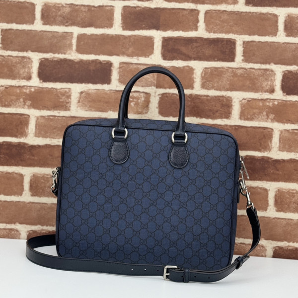 G*u*i ophidia medium gg briefcase