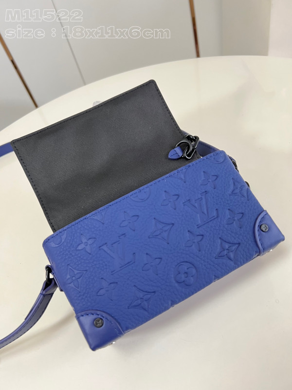 l0*is V*t0n steamer wearable wallet-18*11*6.5cm