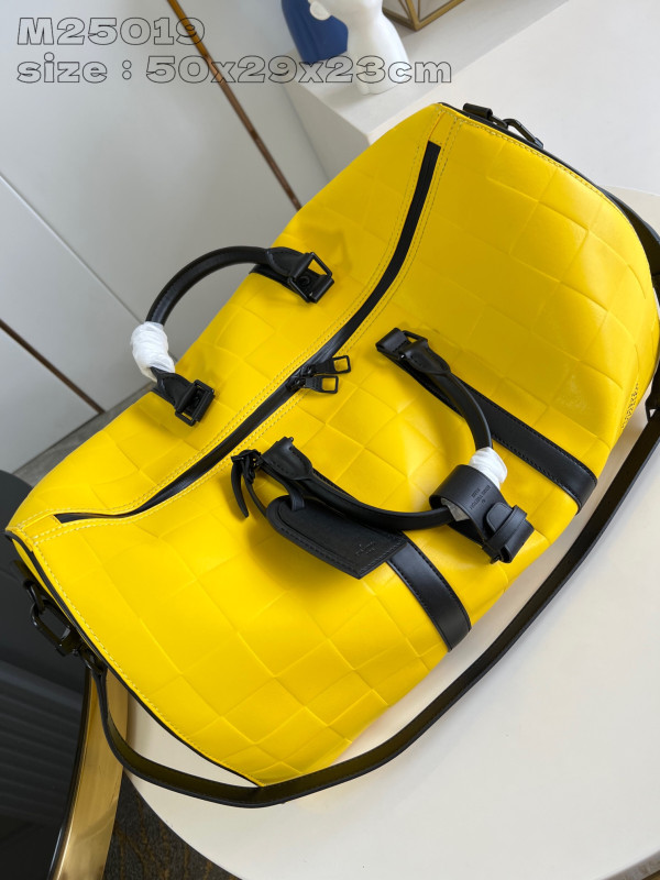 l0*is V*t0n keepall bandouliÈre 50