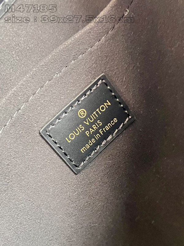 l0*is V*t0n babylone tote mm-39*27.5*16cm