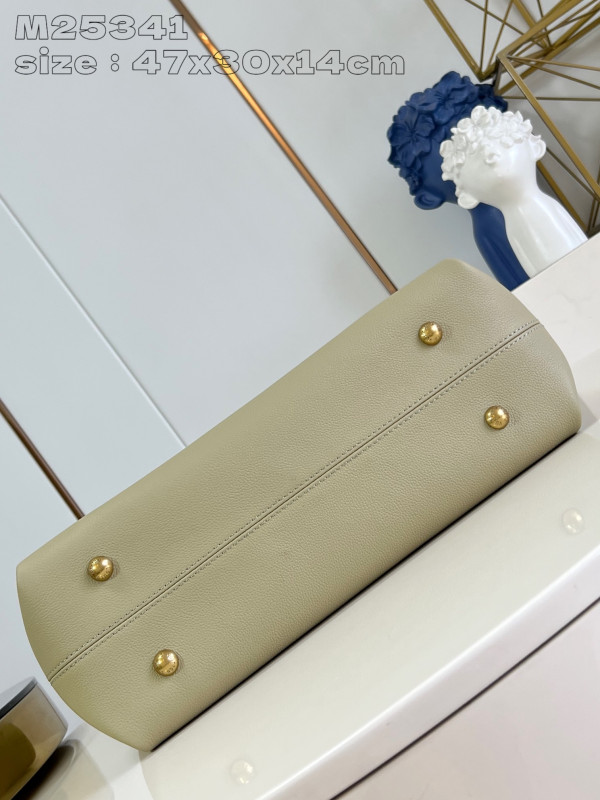 l0*is V*t0n low key cabas mm-47*30*14cm