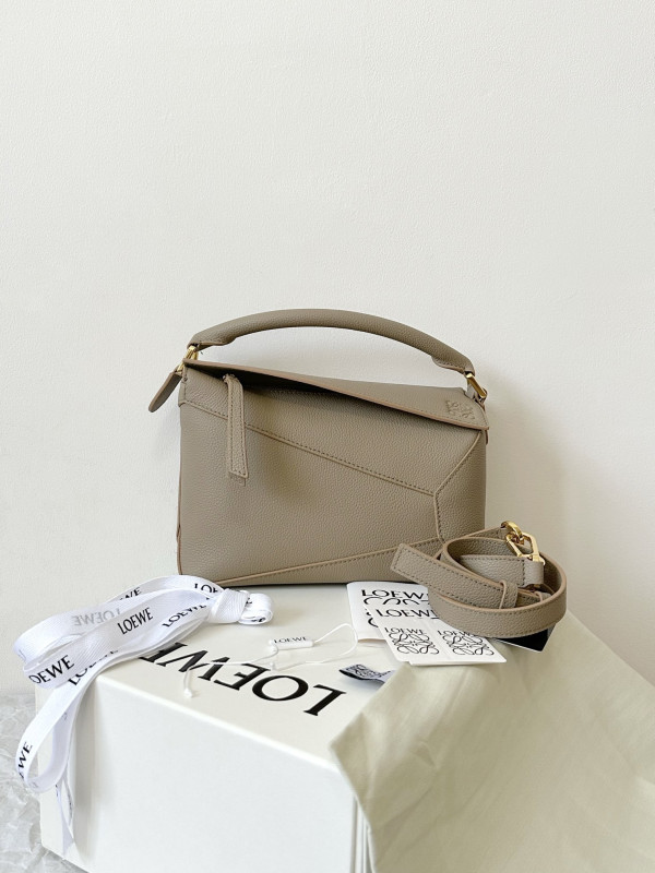 Lowee Small/Mini Puzzle Bumbag