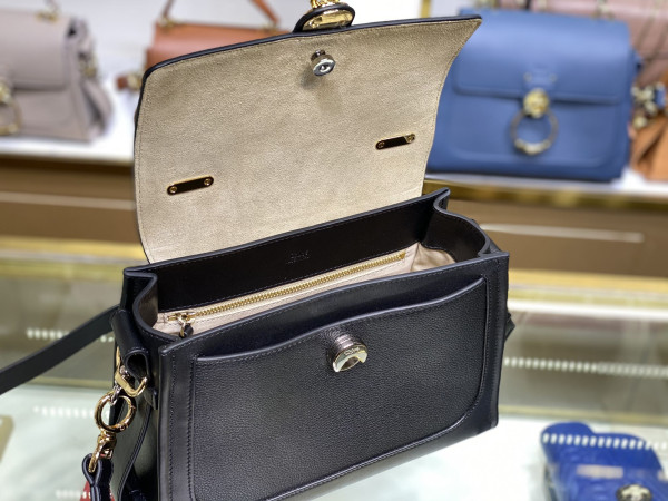 Chloe Tess Day Bag-27CM/23CM