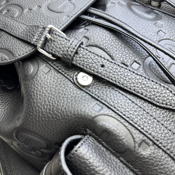 G*u*i jumbo gg backpack