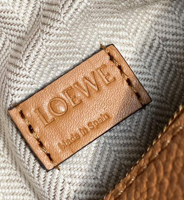 LOWEE PUZZLE BAG-18*12*7.5CM