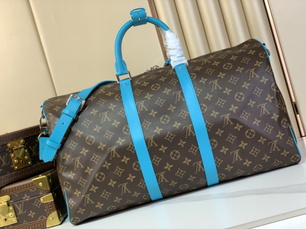 l0*is V*t0n keepall bandouliÈre 50
