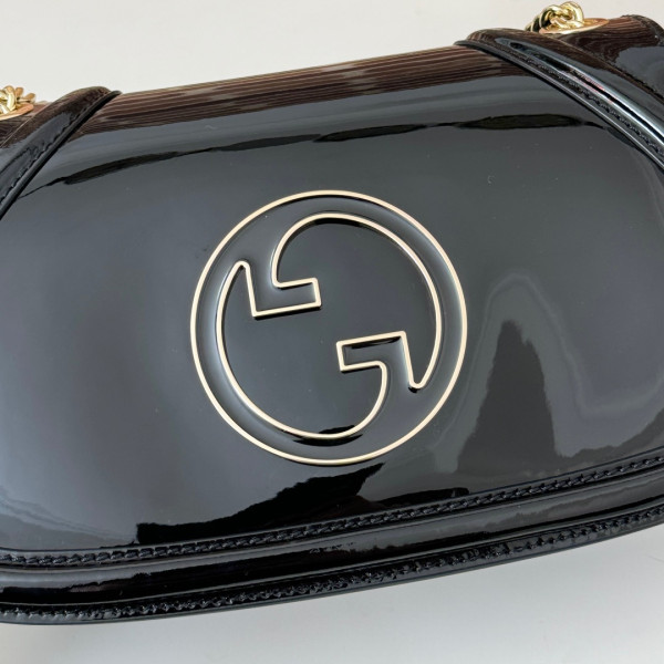 G*u*i blondie small shoulder bag-26*16*8cm