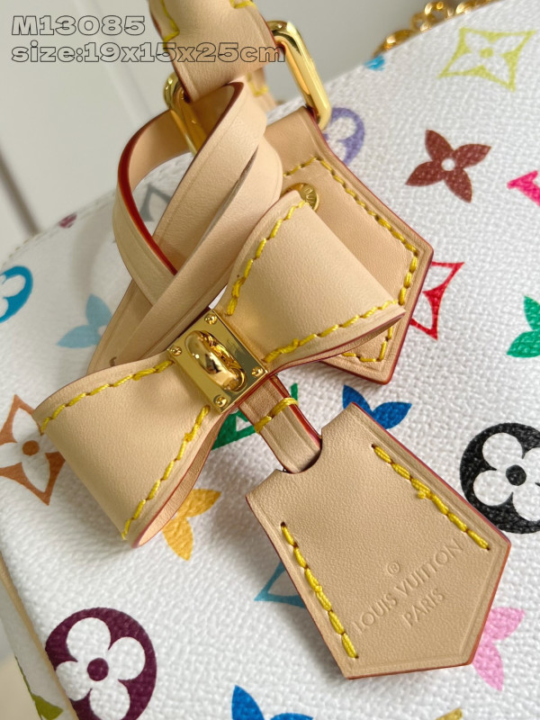 l0*is V*t0n speedy bandoulière 25