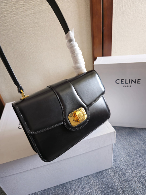 TEEN CELIN* JOSEPHINE bag-18.5x5x13cm
