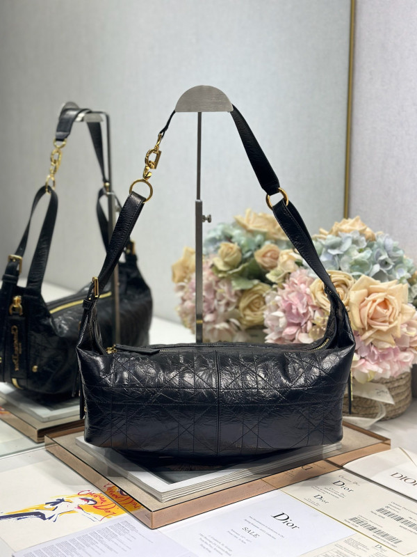 Diro Medium D-Journey Bag-33*16*15CM