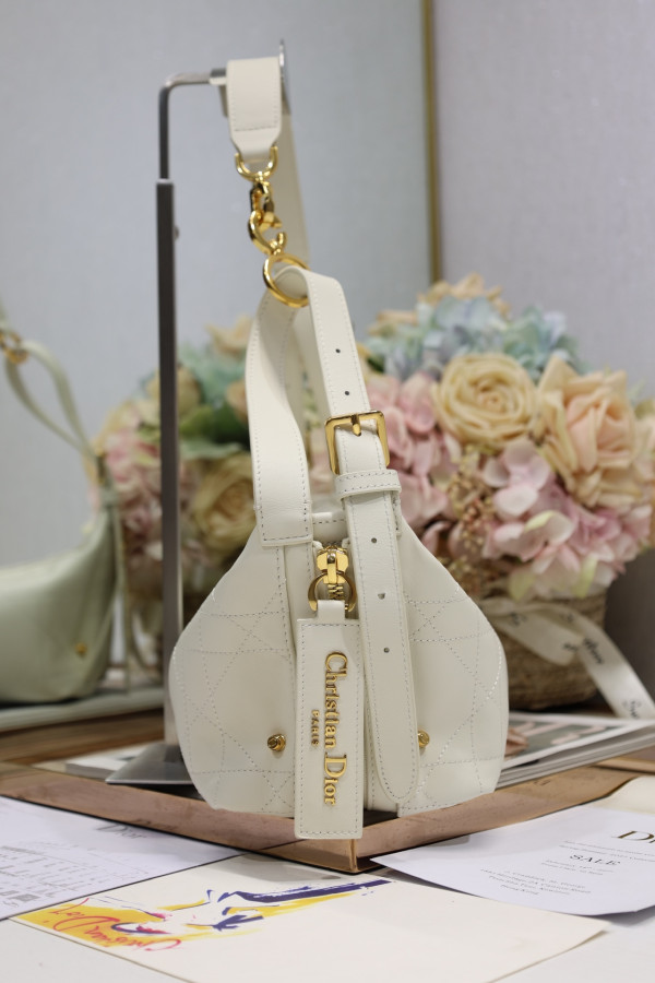 Diro Small D-Journey Bag-25.5*14.5*14CM