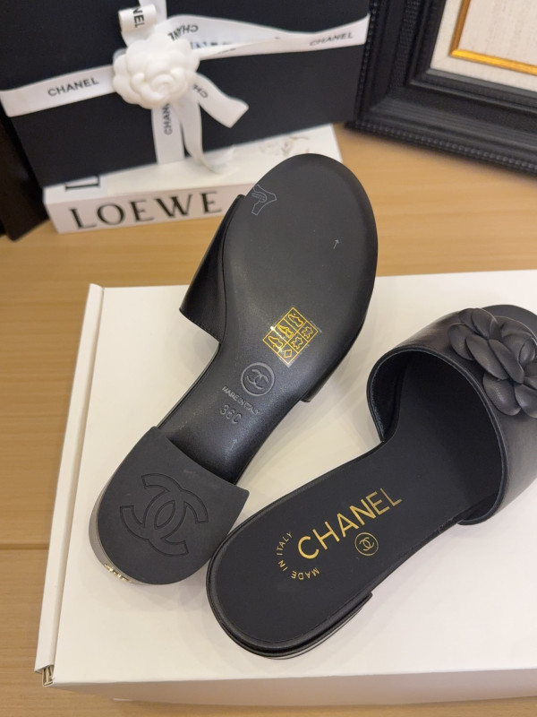 CL SANDALS