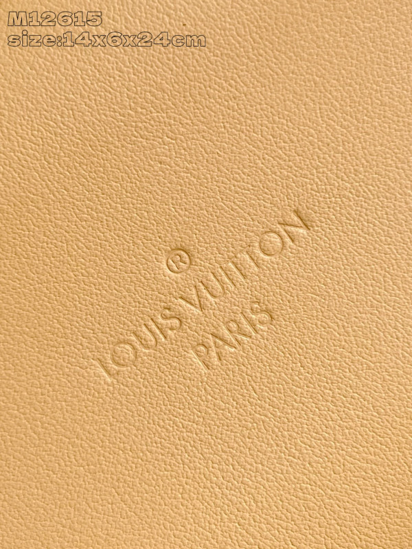 l0*is V*t0n bone wearable wallet-14*6*24cm