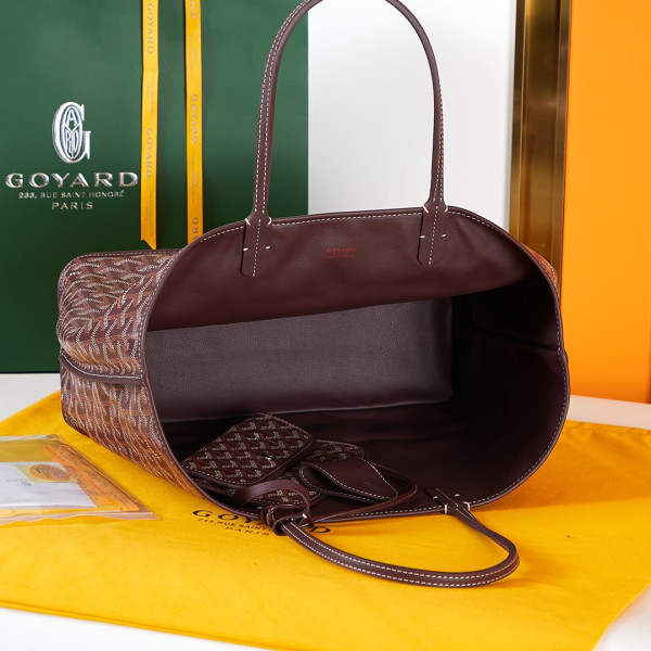 Go*ard anjou bag-47*15*28cm