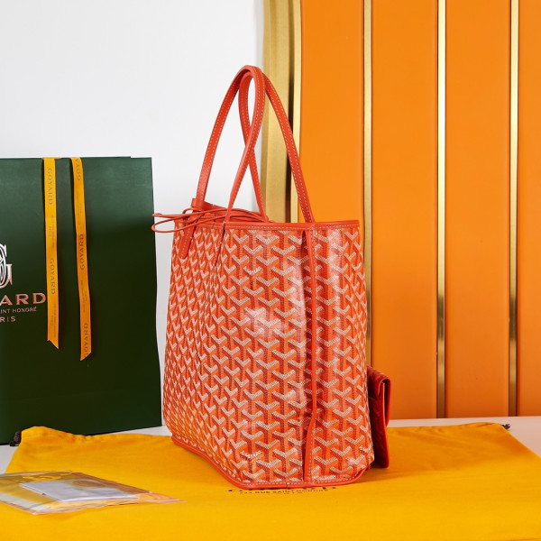 Go*ard anjou bag-47*15*28cm