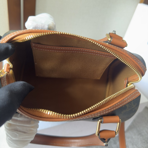 CELIN* SMALL BOSTON - 20*14*10CM