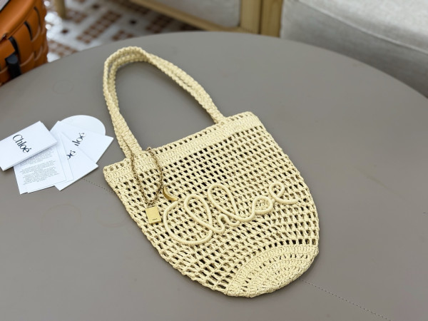 Chloe banana bucket - 22*30*2cm