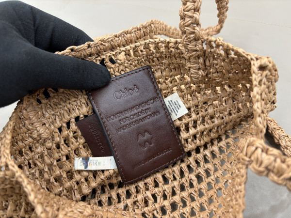 Chloe banana bucket - 22*30*2cm