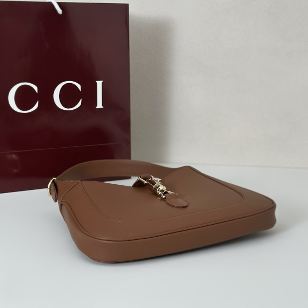 G*u*i jackie 1961 small shoulder bag-27.5*19*4cm