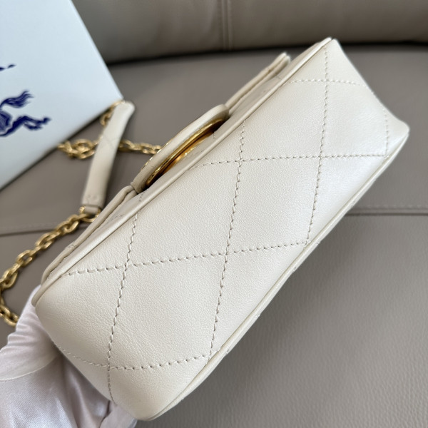 B**rry small strand bag​ - 20.5*7.5*16cm