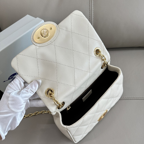 B**rry small strand bag​ - 20.5*7.5*16cm