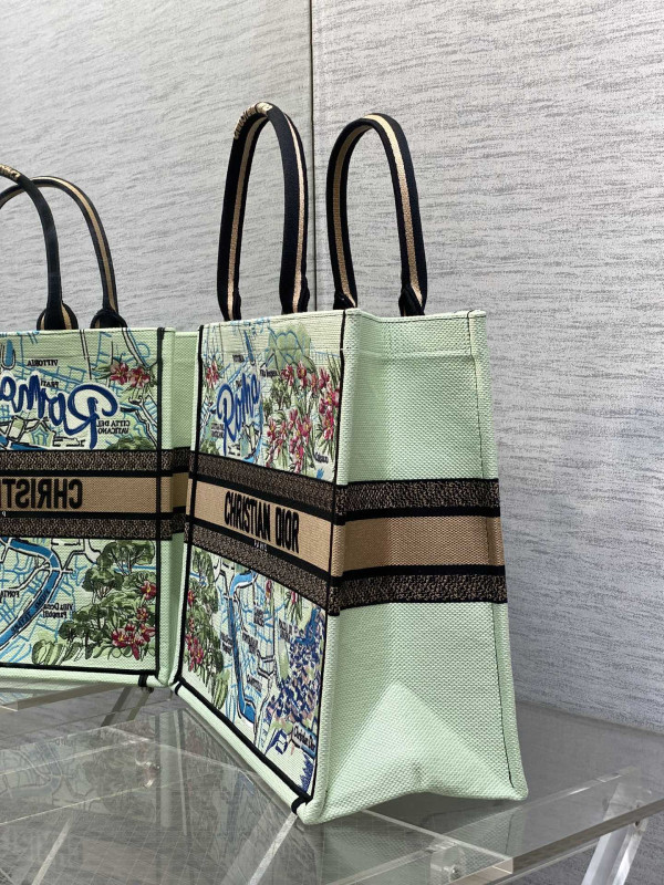 DIRO BOOK TOTE-26CM/36CM/42CM